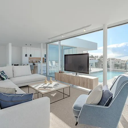 Villa Estandar 4 - Casangular By Upper *