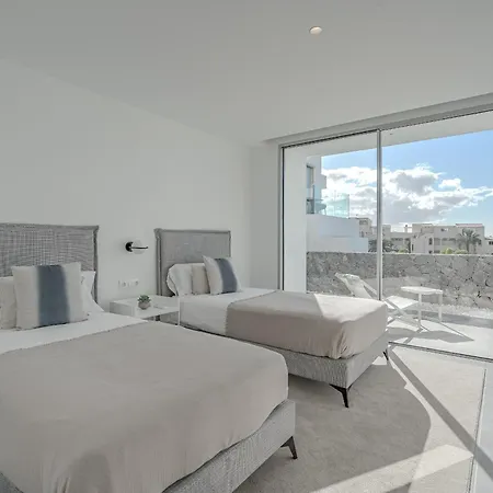 Estandar 4 - Casangular By Upper Villa Costa Adeje (Tenerife)