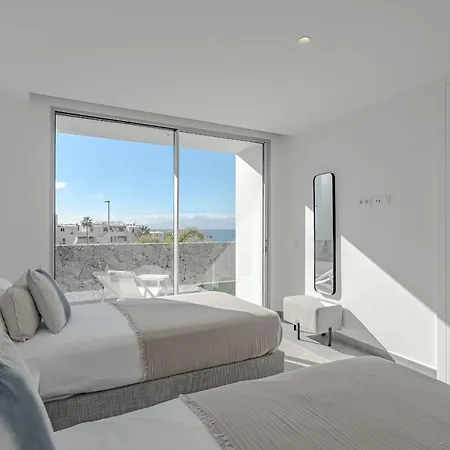 Teresita - Casangular By Upper Villa Costa Adeje (Tenerife)