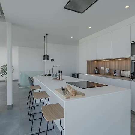 Villa Teresita - Casangular By Upper