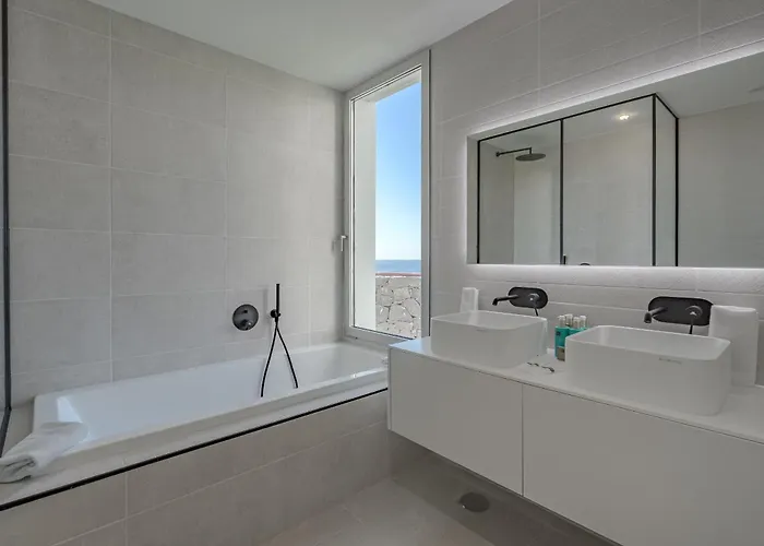 Estandar 4 - Casangular By Upper Costa Adeje (Tenerife)