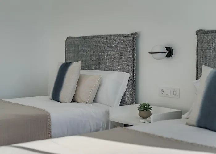 Willa Estandar 4 - Casangular By Upper *