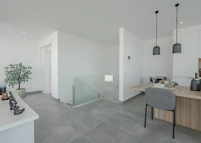 Willa Estandar 4 - Casangular By Upper *