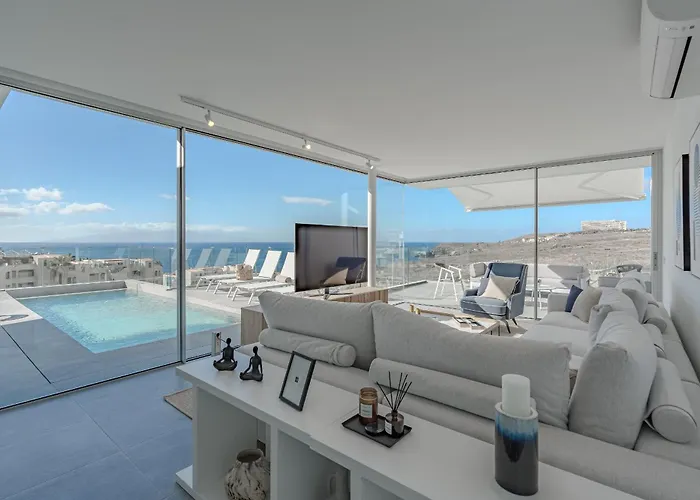 Willa Estandar 4 - Casangular By Upper Costa Adeje (Tenerife)