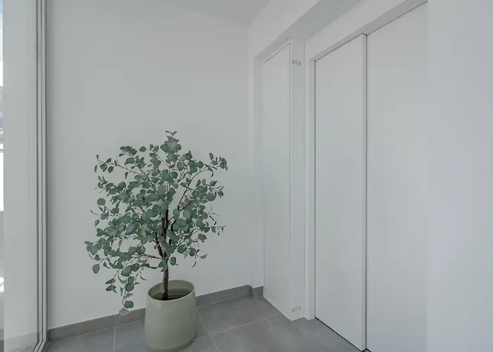 Willa Estandar 4 - Casangular By Upper Costa Adeje (Tenerife)