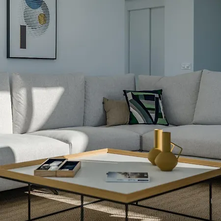 Vila Estandar 4 - Casangular By Upper Costa Adeje (Tenerife)