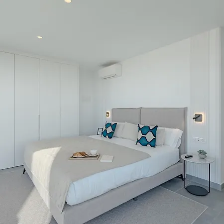 Estandar 4 - Casangular By Upper Vila Costa Adeje (Tenerife)