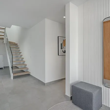 Villa Teresita - Casangular By Upper