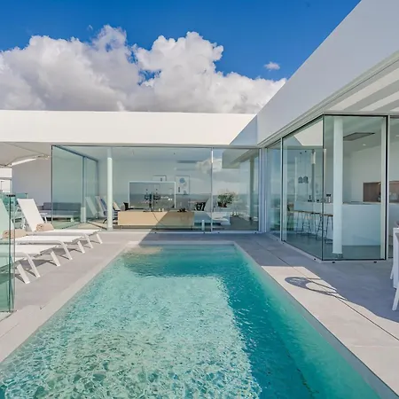Villa Teresita - Casangular By Upper *