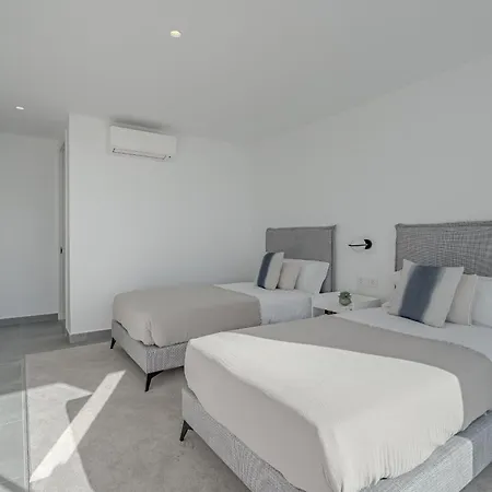 Villa Estandar 4 - Casangular By Upper Costa Adeje (Tenerife)