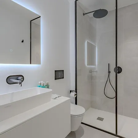 Estandar 4 - Casangular By Upper Vila *