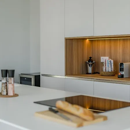 Estandar 4 - Casangular By Upper Villa *