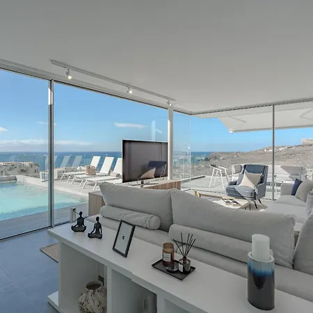 Vila Estandar 4 - Casangular By Upper Costa Adeje (Tenerife)