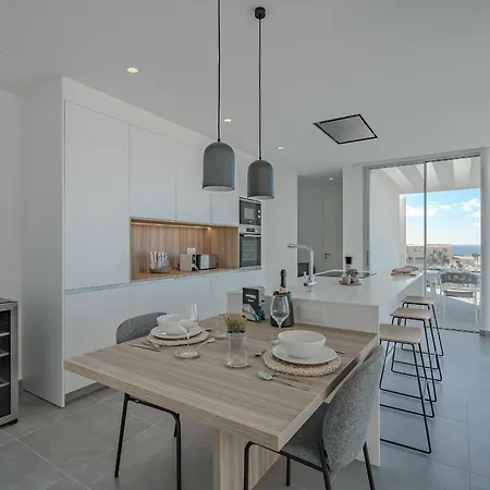 Estandar 4 - Casangular By Upper Villa