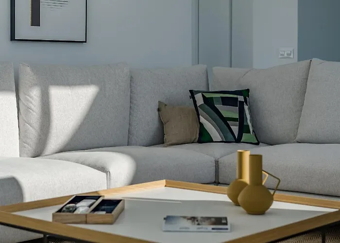 别墅 Estandar 4 - Casangular By Upper 阿德耶