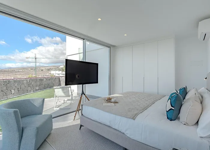 Estandar 4 - Casangular By Upper 别墅