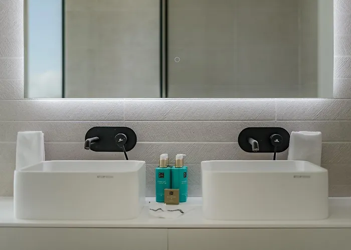 Estandar 4 - Casangular By Upper 别墅 阿德耶