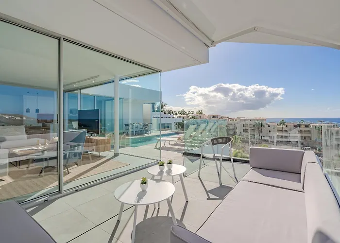 فيلة Estandar 4 - Casangular By Upper