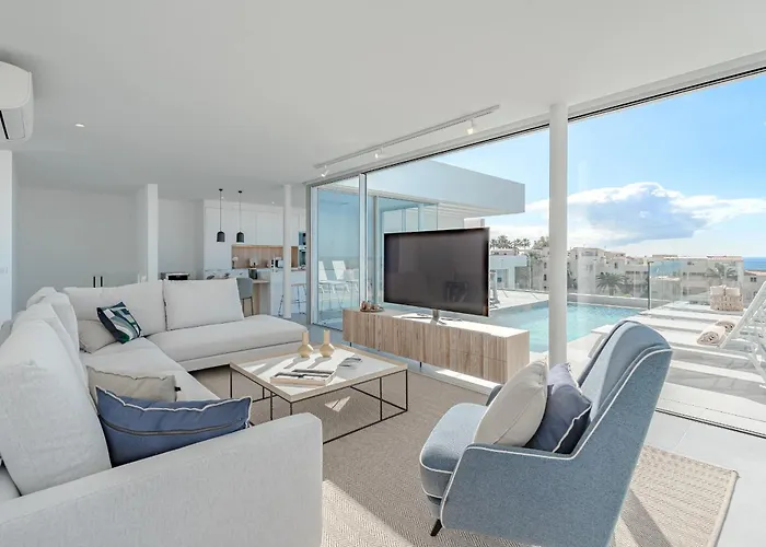 别墅 Estandar 4 - Casangular By Upper *