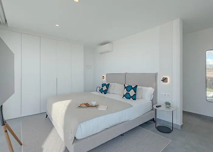 Estandar 4 - Casangular By Upper 别墅 阿德耶