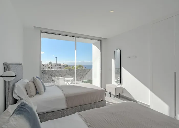 Estandar 4 - Casangular By Upper 别墅 阿德耶