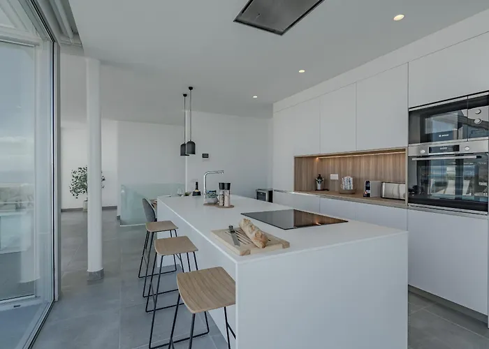 فيلة Estandar 4 - Casangular By Upper