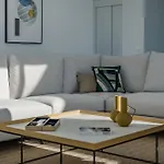 Вилла Estandar 4 - Casangular By Upper Адехе