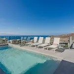 Estandar 4 - Casangular By Upper Вилла Адехе