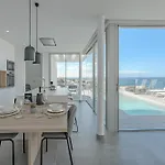 Estandar 4 - Casangular By Upper Вилла Адехе