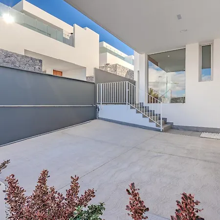 Estandar 4 - Casangular By Upper * Costa Adeje (Tenerife)