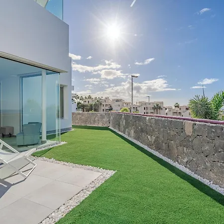 Villa Estandar 4 - Casangular By Upper *