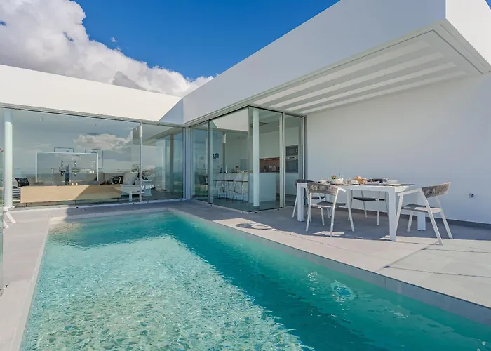 Villa Estandar 4 - Casangular By Upper *