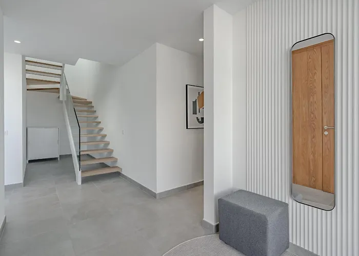 Villa Estandar 4 - Casangular By Upper