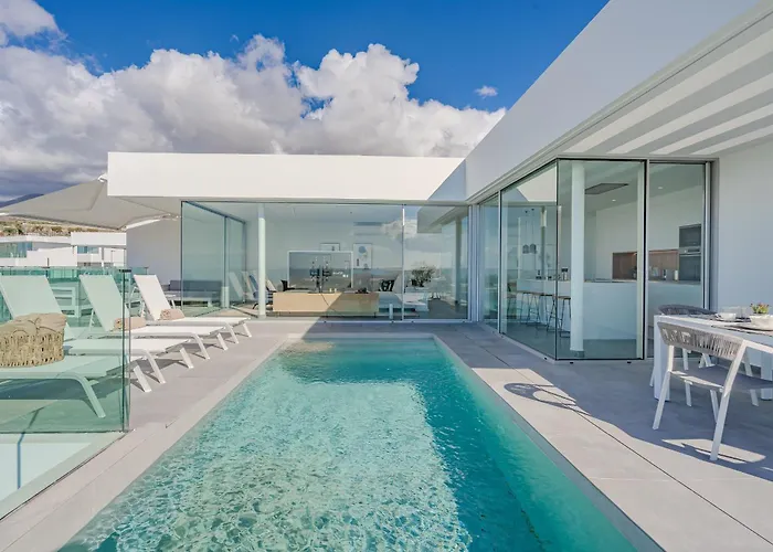 Villa Estandar 4 - Casangular By Upper *