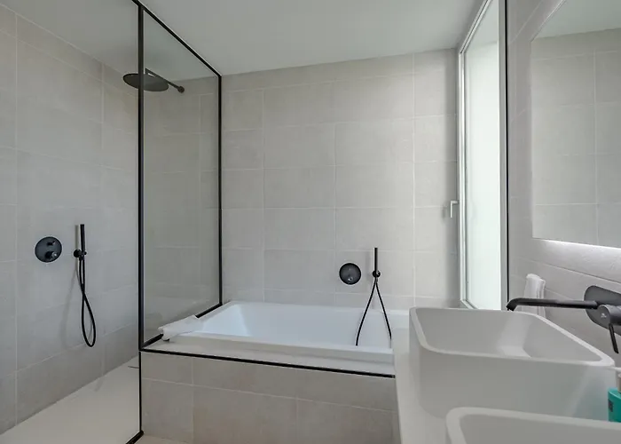 Estandar 4 - Casangular By Upper Costa Adeje (Tenerife)